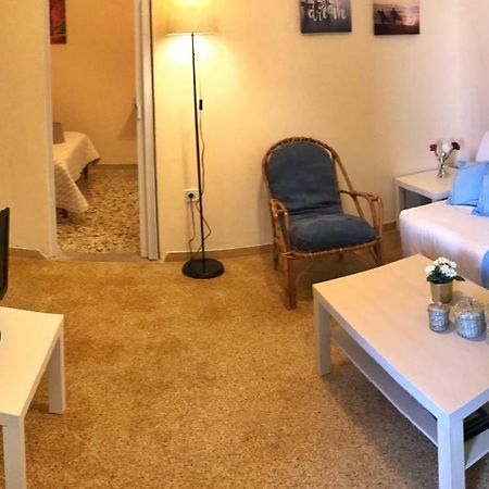 Sunshine'S House Near The Beach, 10 Min From The Airport Artemi Extérieur photo
