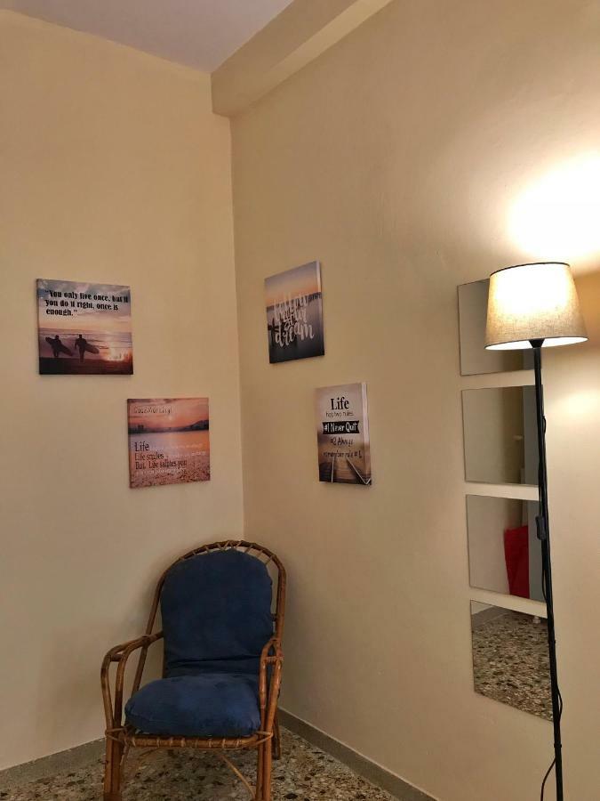 Sunshine'S House Near The Beach, 10 Min From The Airport Artemi Extérieur photo