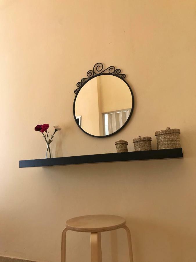 Sunshine'S House Near The Beach, 10 Min From The Airport Artemi Extérieur photo
