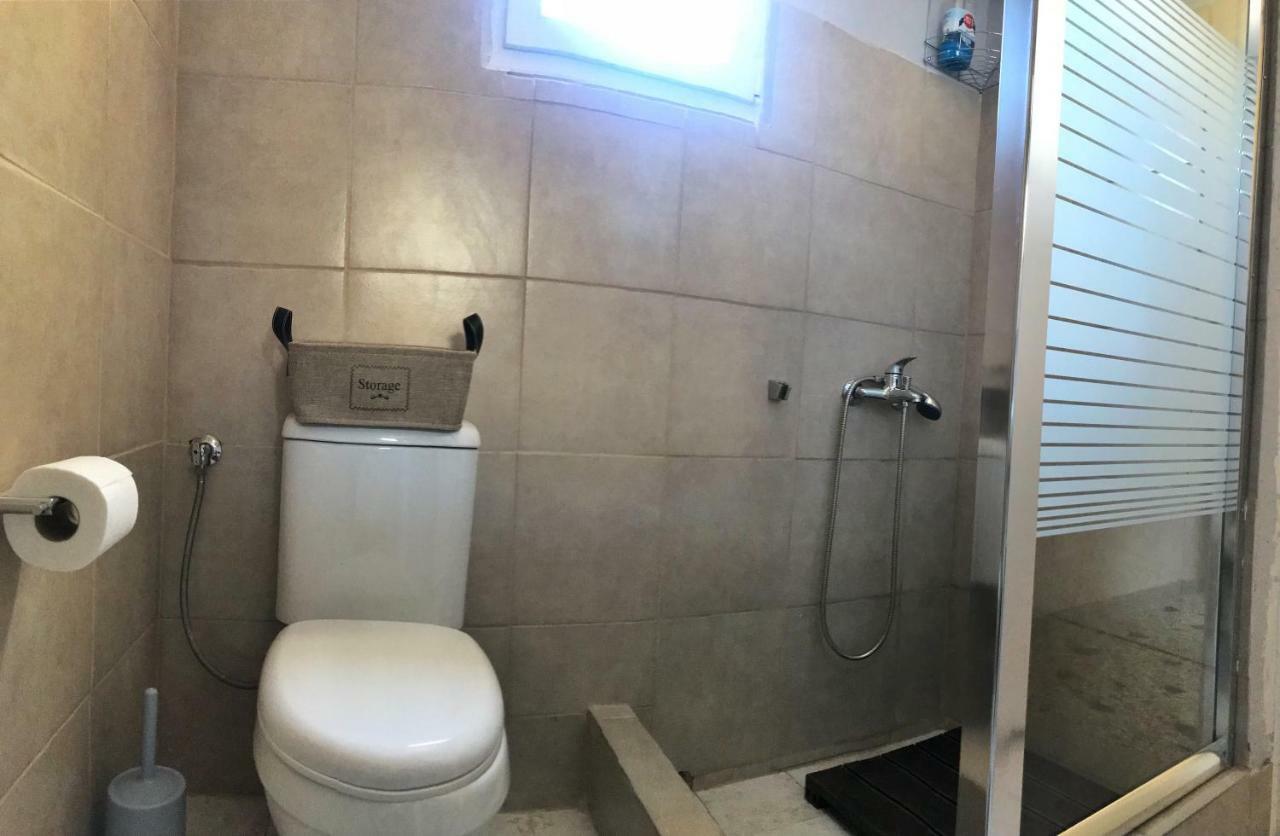 Sunshine'S House Near The Beach, 10 Min From The Airport Artemi Extérieur photo